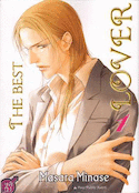 Best lover (The), t. 01